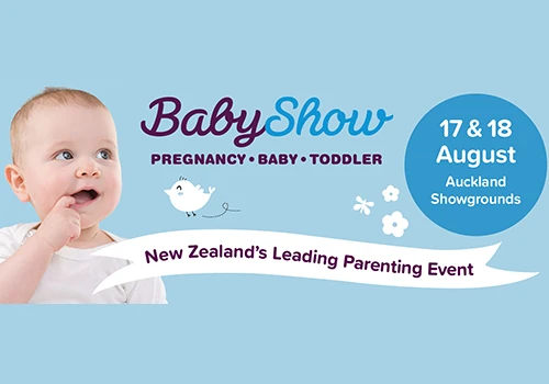 The Baby Show Auckland