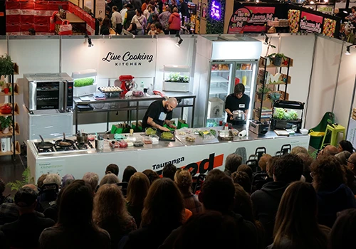 TAURANGA FOOD SHOW