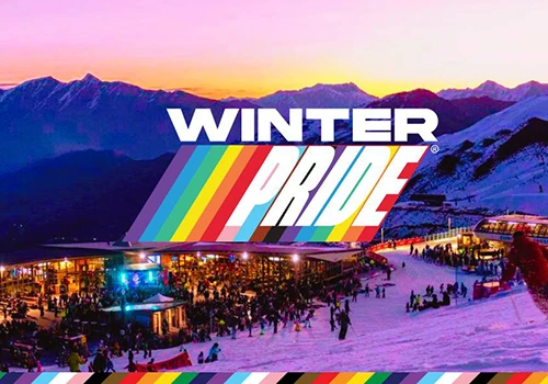 Winter Pride