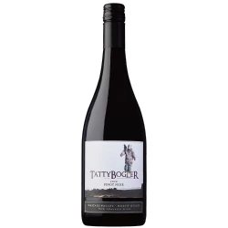 Tatty Bogler Pinot Noir 2020