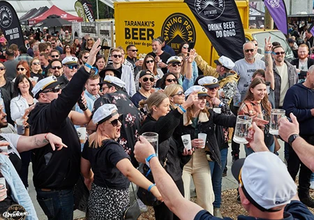 NZ Brewers Fest 2024