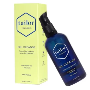 Tailor Oil Cleanser