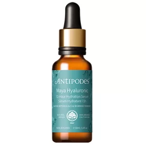 Antipodes Maya Hyaluronic 72-Hour Hydration Serum