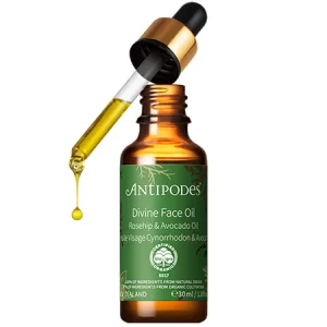 Antipodes Divine Face Oil