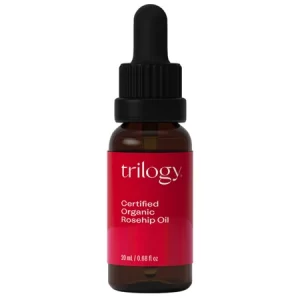 Trilogy Rosehip Oil