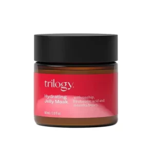 Trilogy Hydrating Jelly Mask