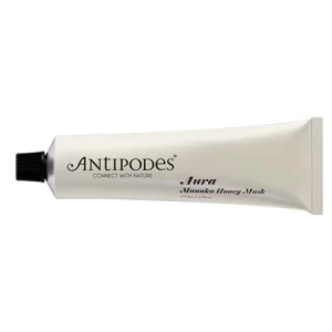 Antipodes Aura Manuka Honey Mask