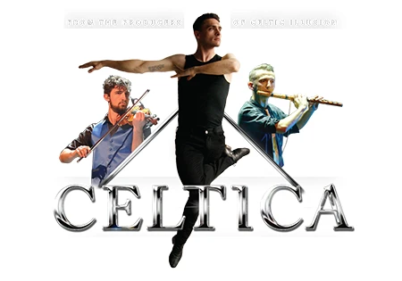 Celtica - A New Era of Irish Heritage