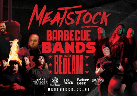 Meatstock