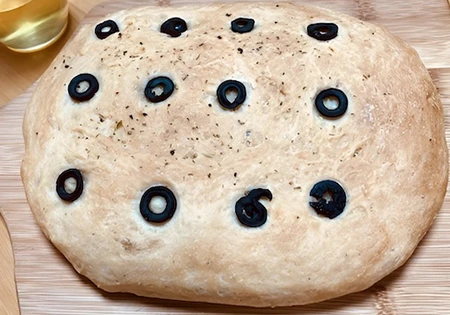 Focaccia