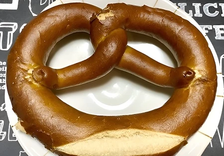 Pretzel